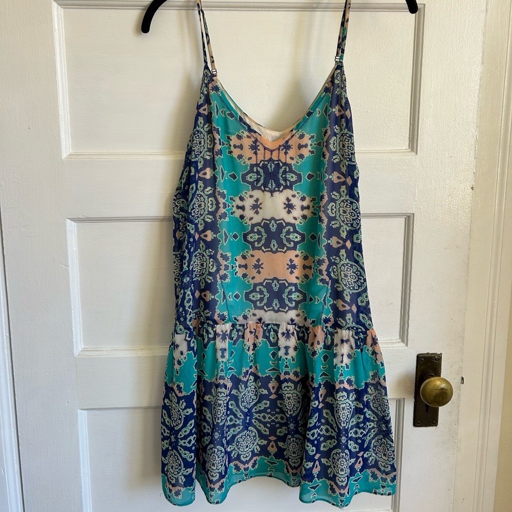 Dolce Vita summer dress
